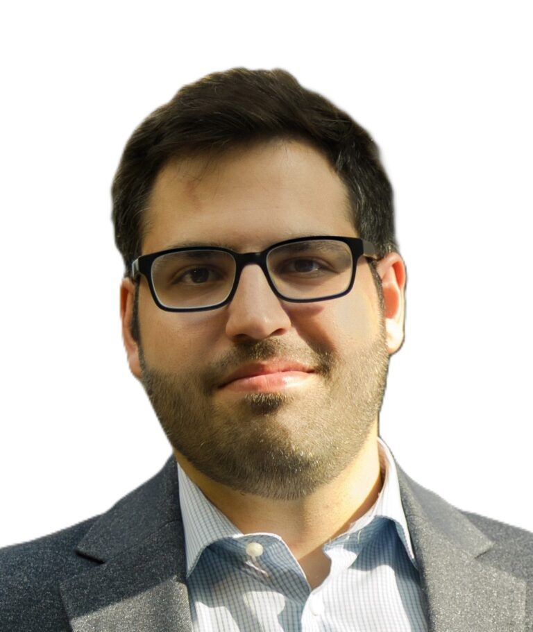 Ali - Nasseri - University of Waterloo