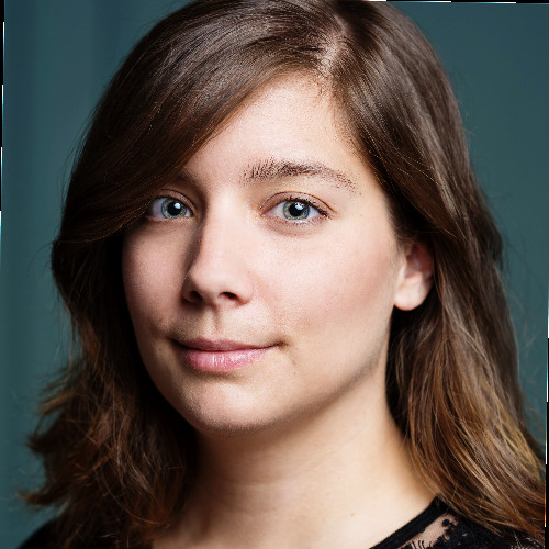 Laurence Audette-Lagueux