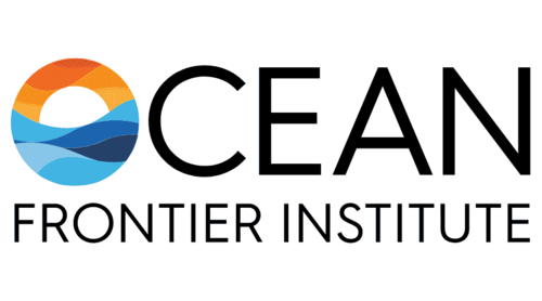 Ocean-frontier-institute-logo-vector